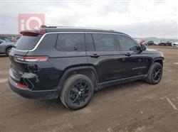 Jeep Grand Cherokee L